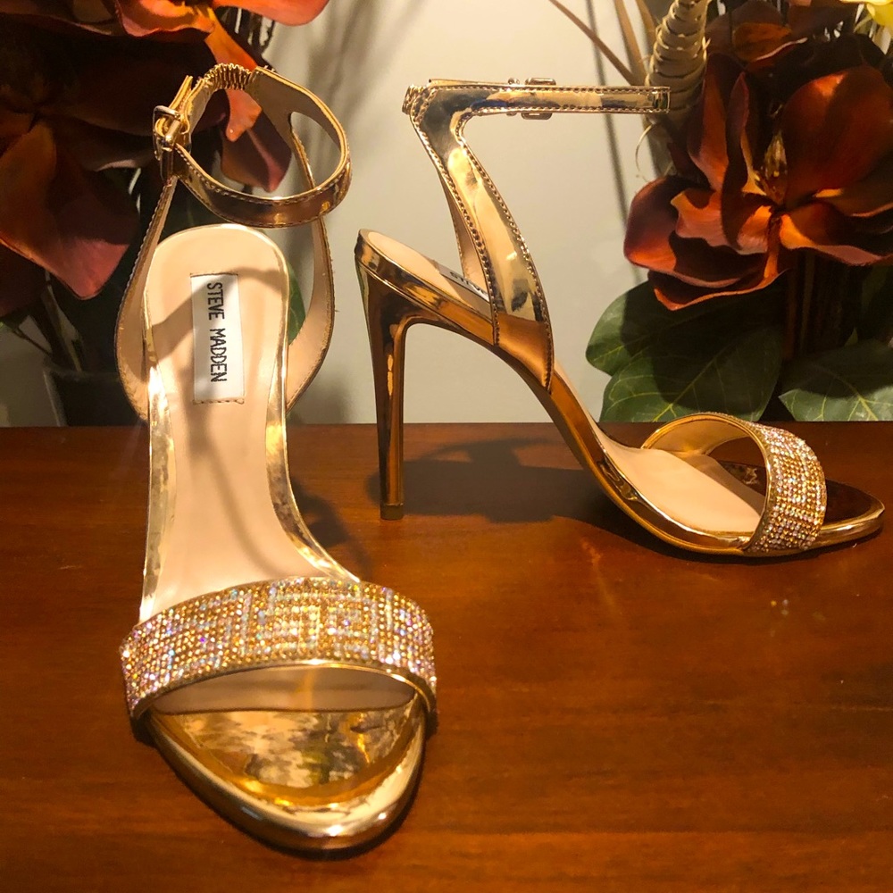 Steve Madden Women’s Dress Shoes; size 7; New